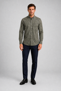 Camisa Basic 2321 Verde C2359