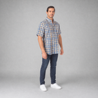 Camisa Viena C2230