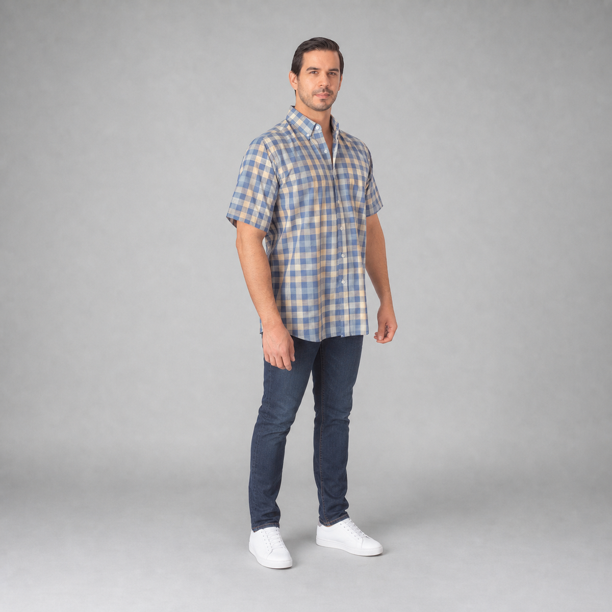 Camisa Viena C2230