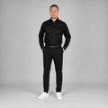 Camisa New York Negro A0015