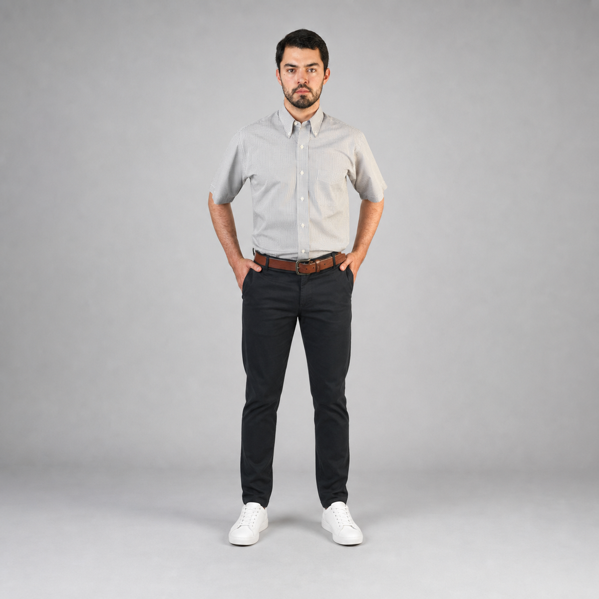 Camisa Capri 16 A0090