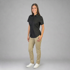 Blusa Venecia Negro B0030