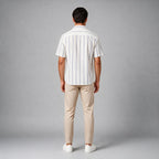 Camisa Botanica C1956