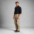 Pantalon S/p Gab. Premium Kaky A0600