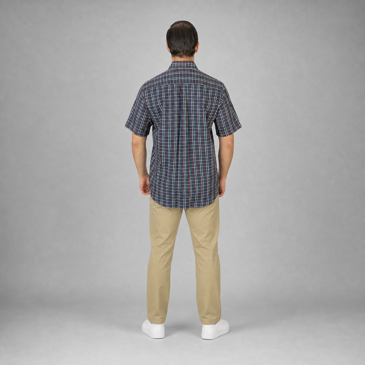 Camisa Malta C2301