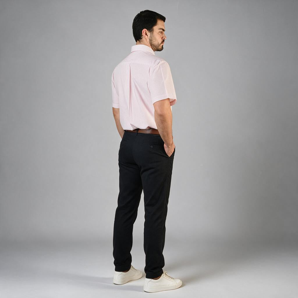 Camisa Capri 05 A0090