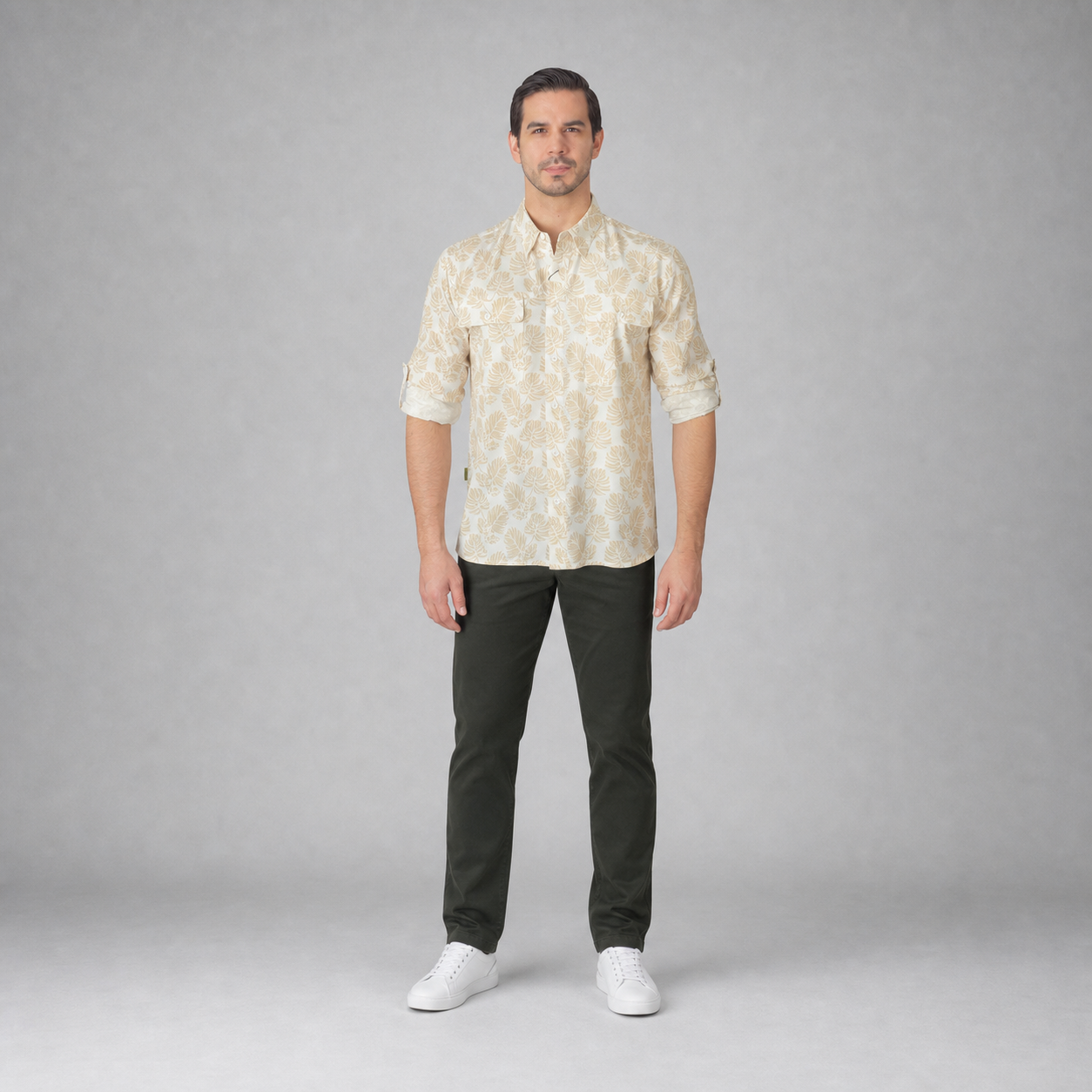Camisa Outdoors C2272