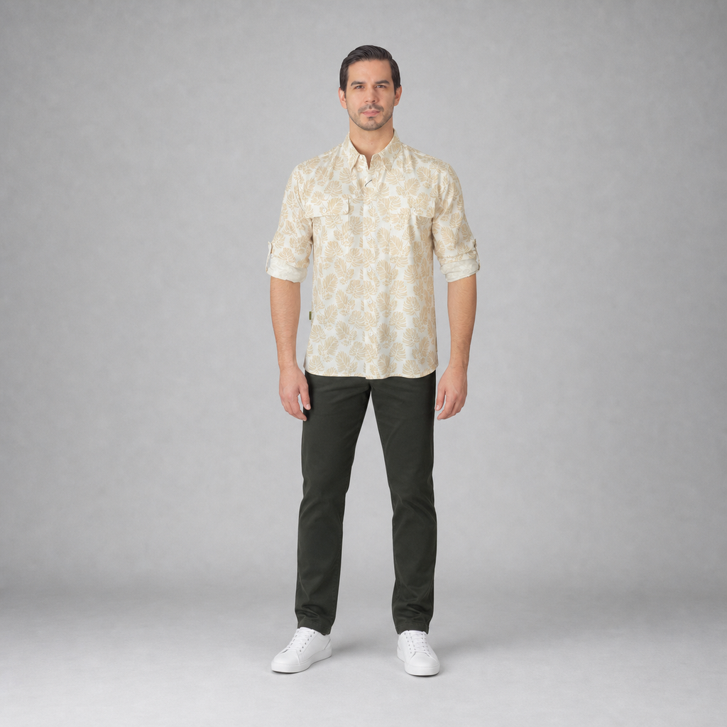Camisa Outdoors C2272