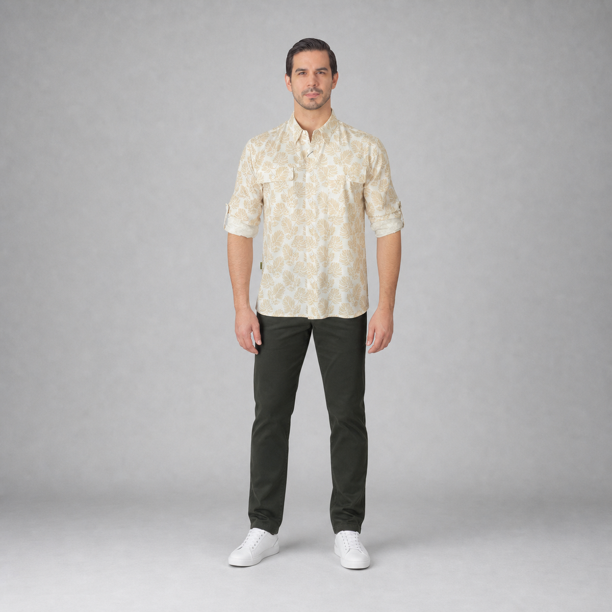 Camisa Outdoors C2272