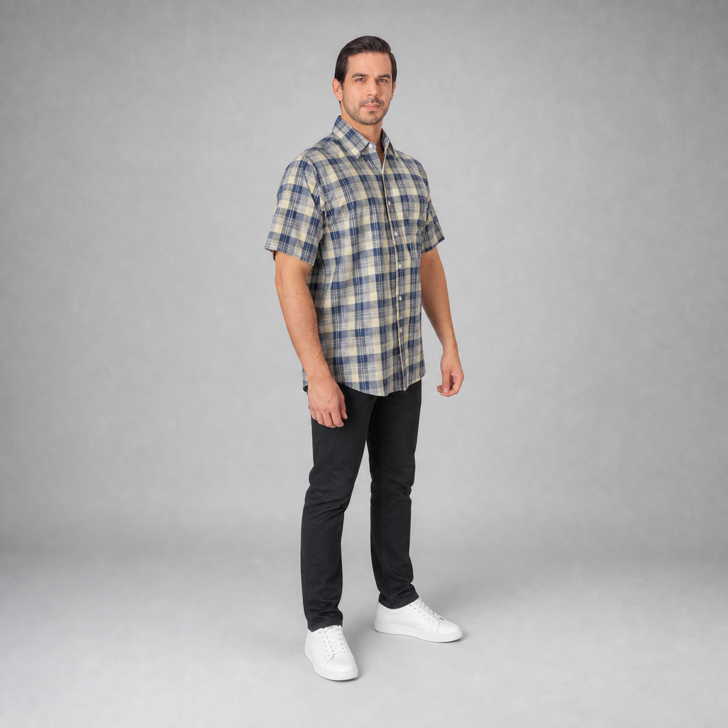 Camisa Commodity C2307