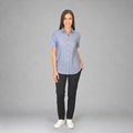 Blusa Oxford Italiano Marino B0070