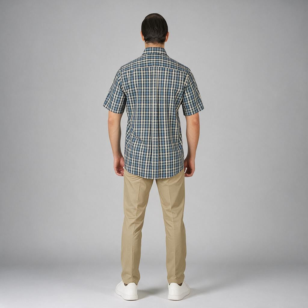 Camisa Malta C2238