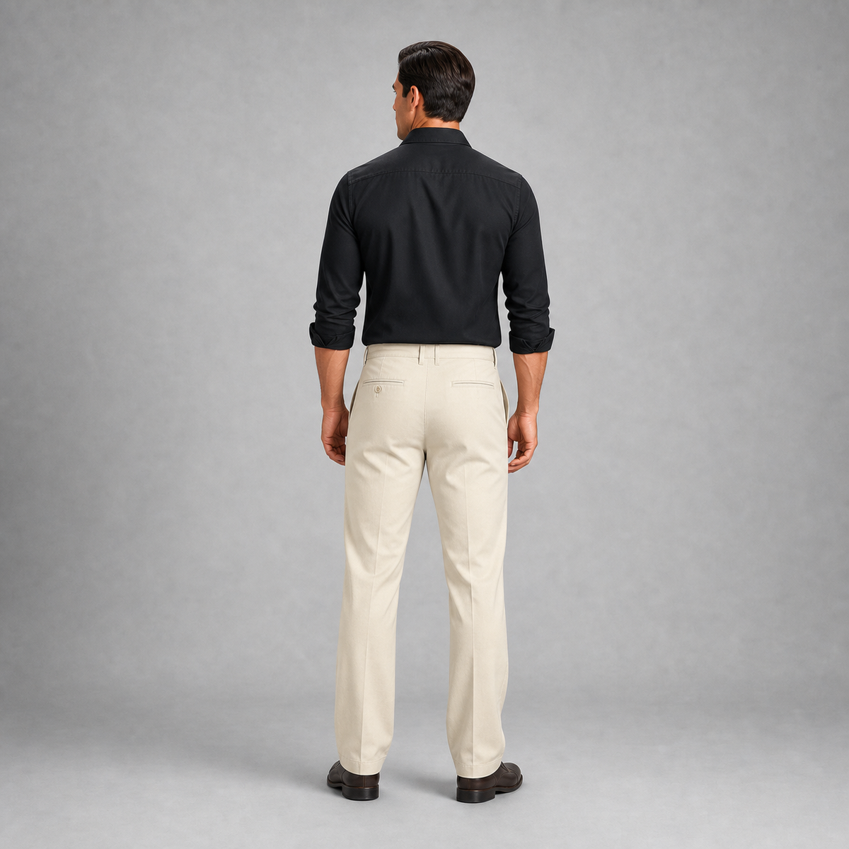 Pantalon  S/p Gab. Especial Arena A0605