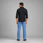 Pantalon Vaq Clasico St Stone Bleach A0700