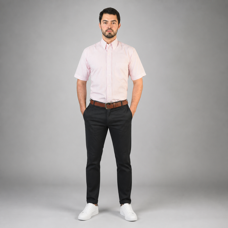 Camisa Capri 05 A0090