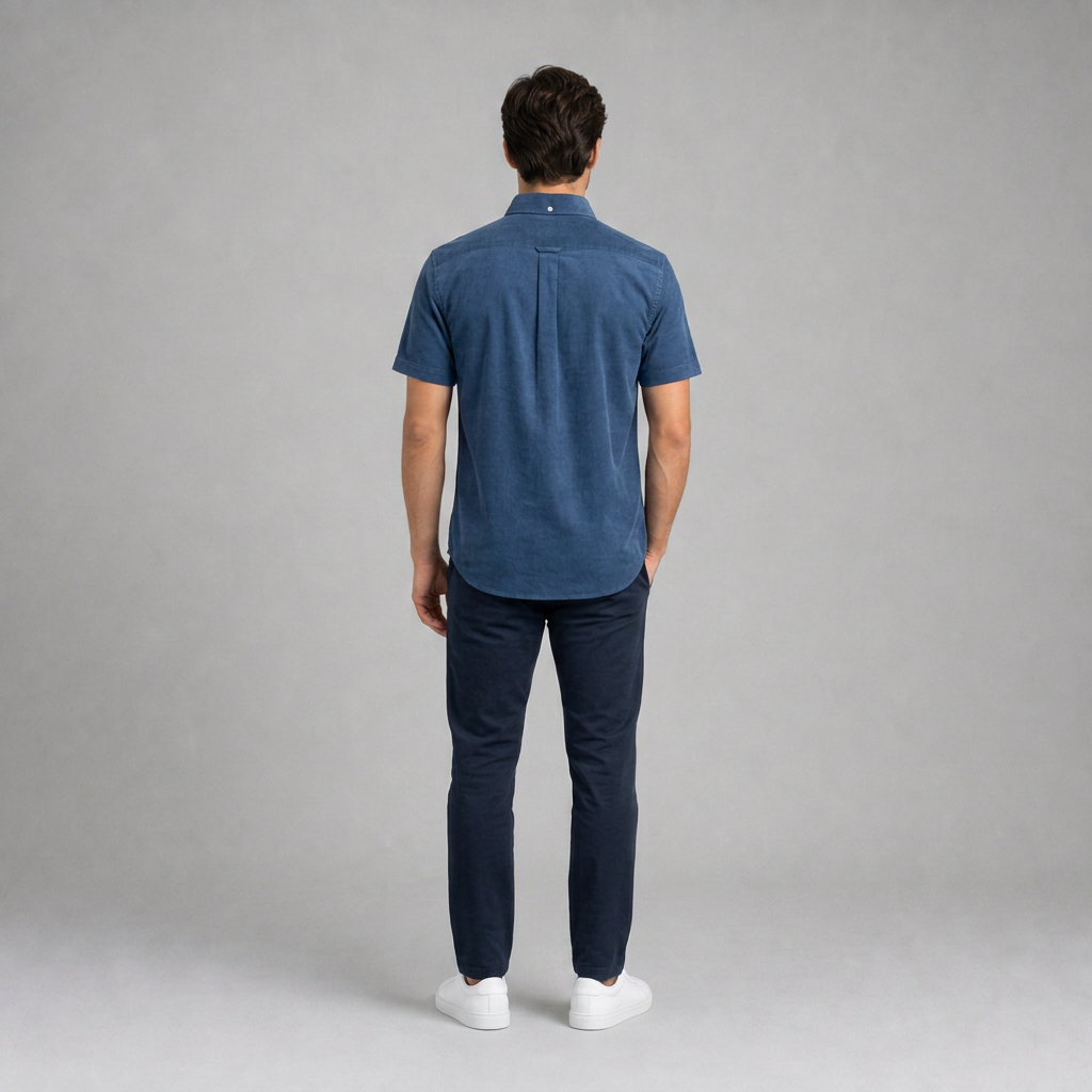 Camisa Panilla C2072