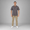 Camisa Malta C2240