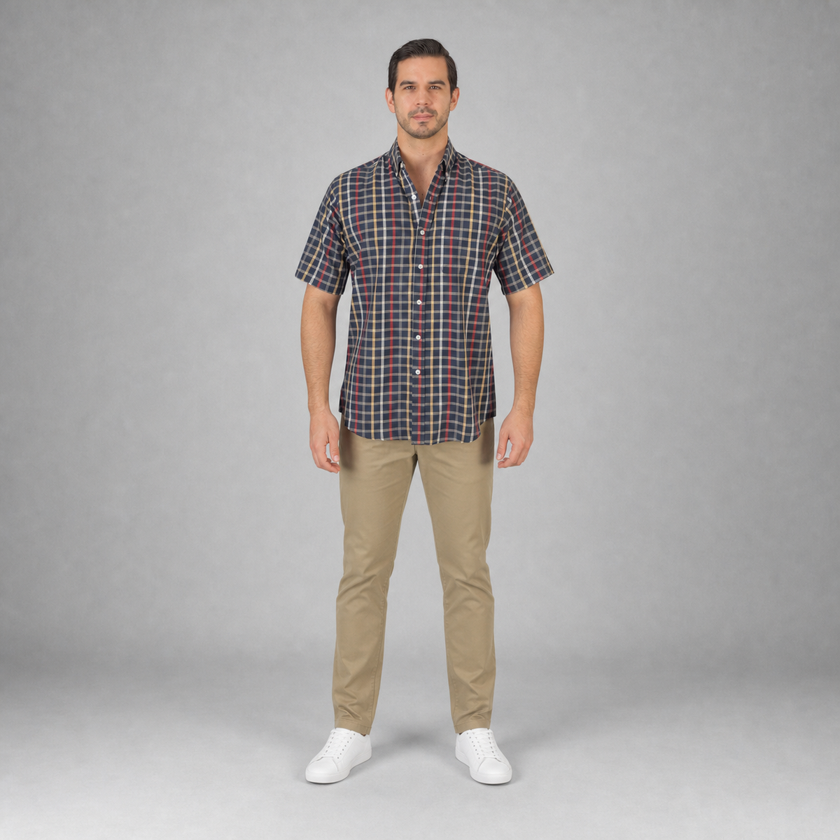 Camisa Malta C2240