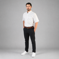 Camisa Florencia Blanco A0110
