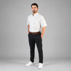 Camisa Florencia Blanco A0110