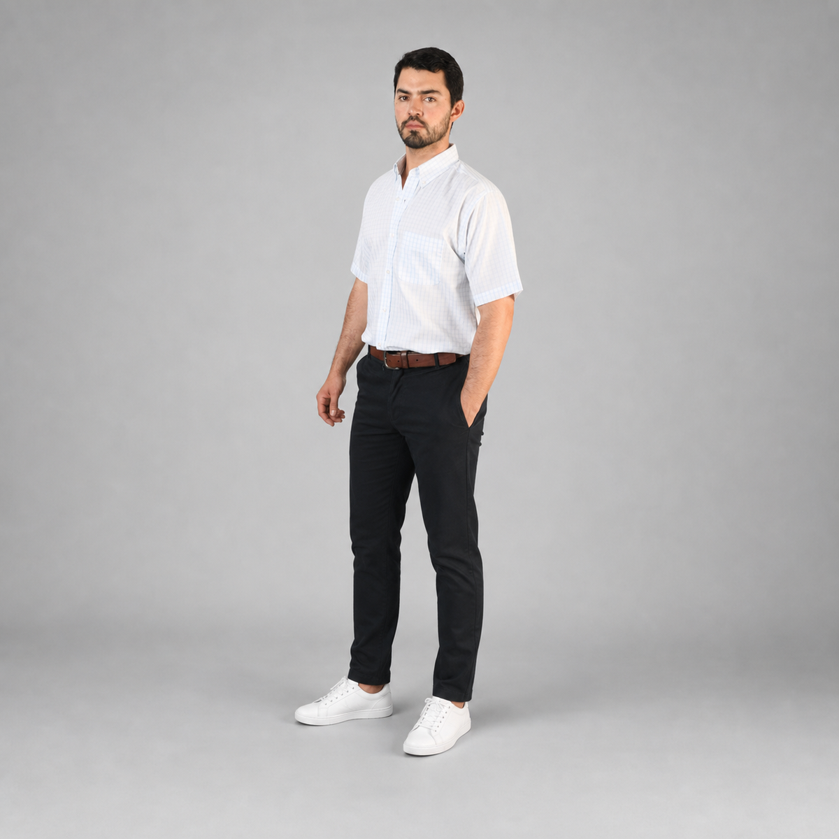 Camisa Capri 22 A0090