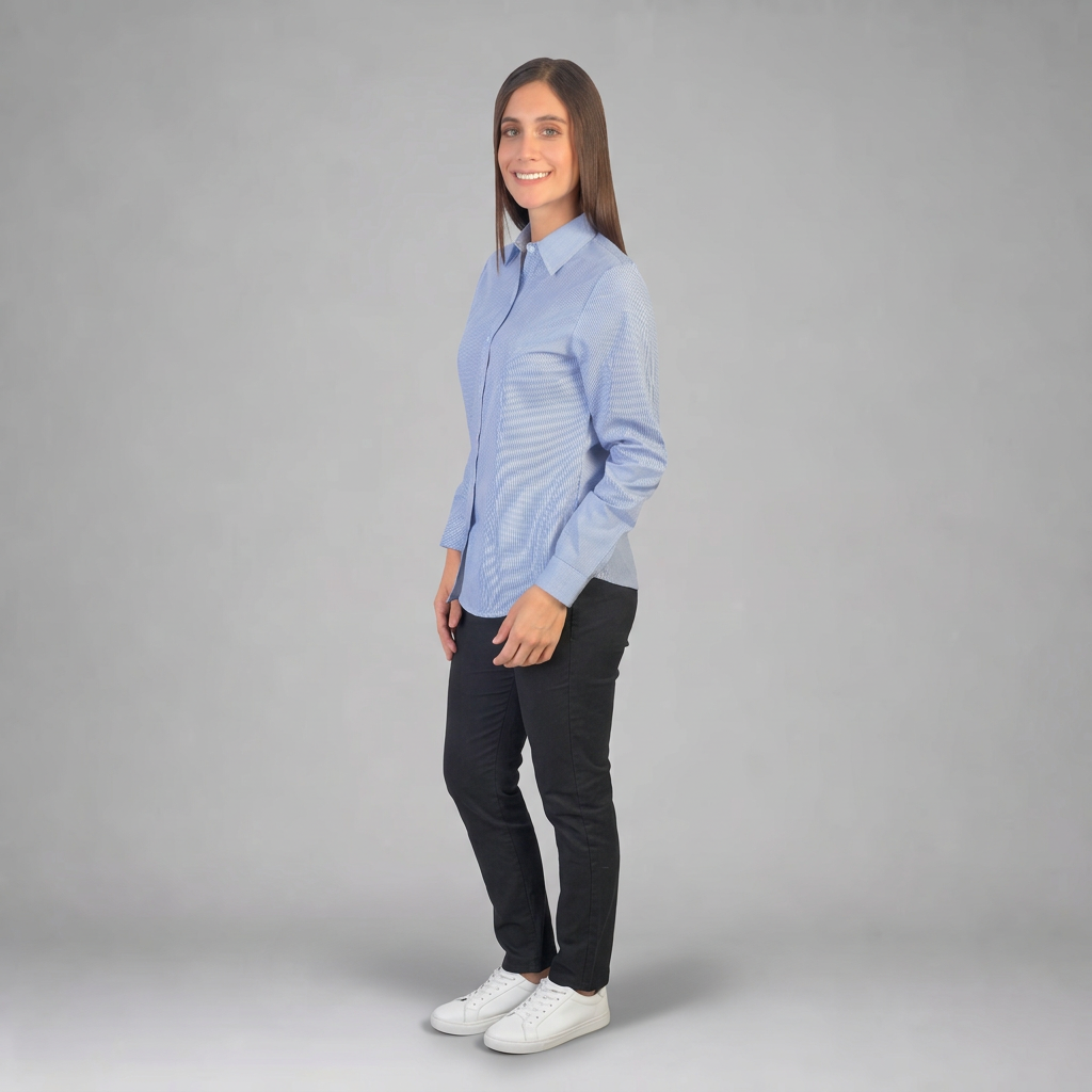 Blusa Capri 24 B0095