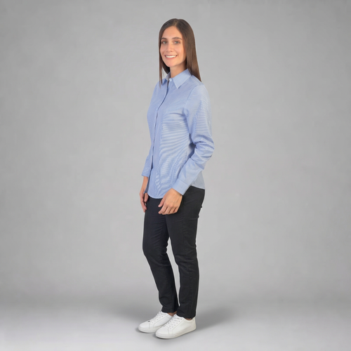 Blusa Capri 24 B0095
