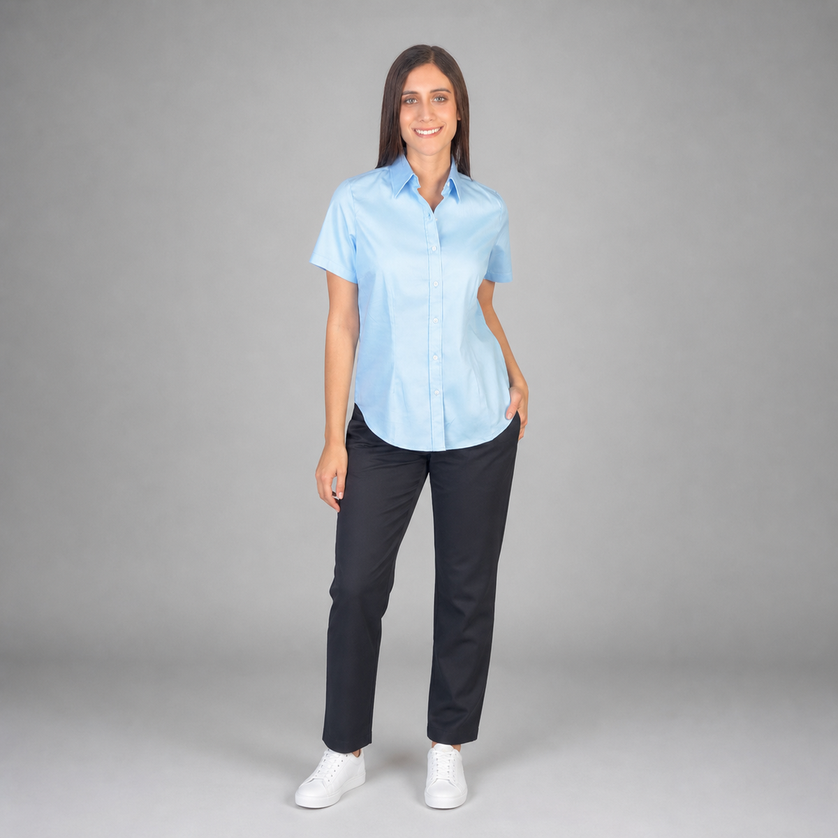 Blusa Capri 25 B0090