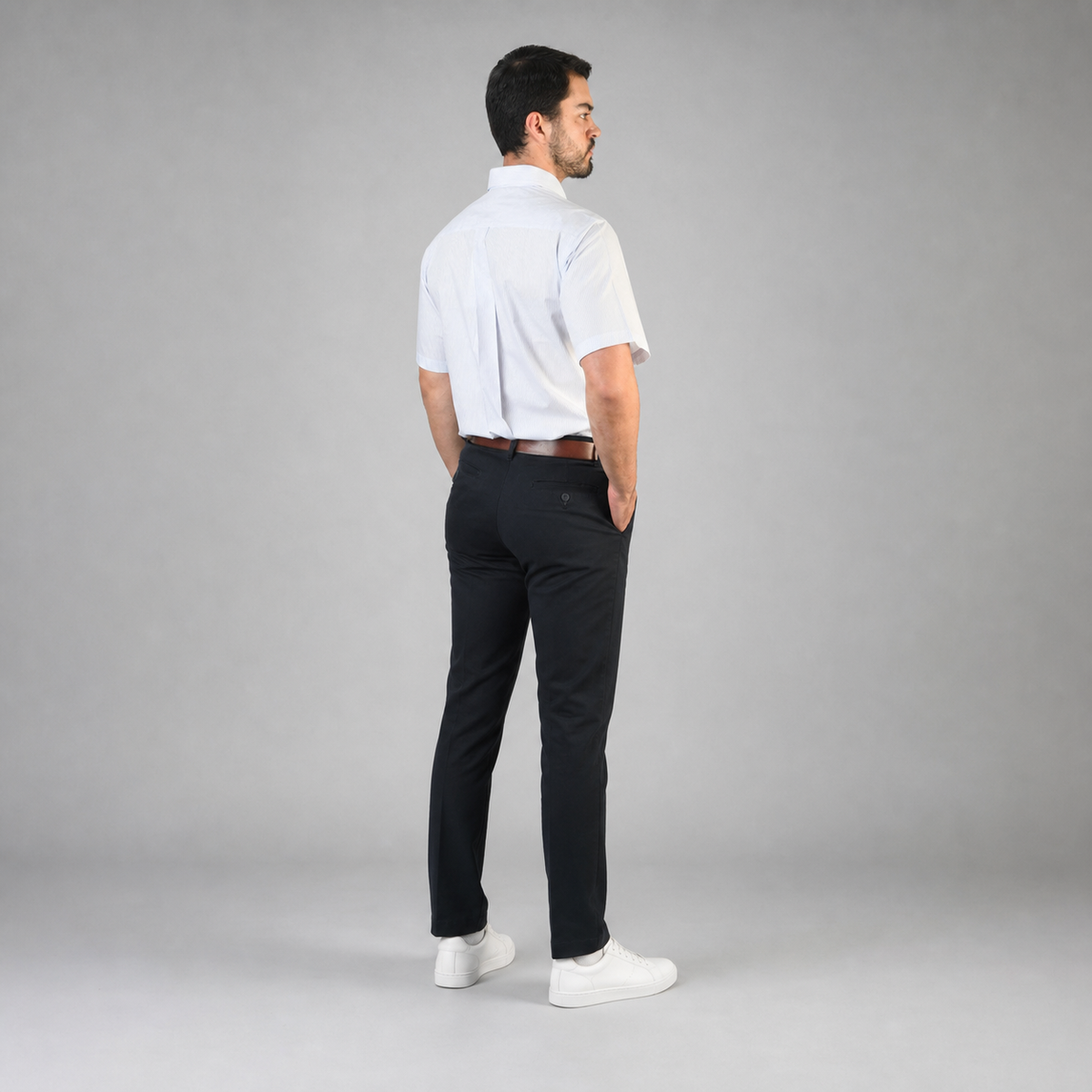 Camisa Capri 07 A0090