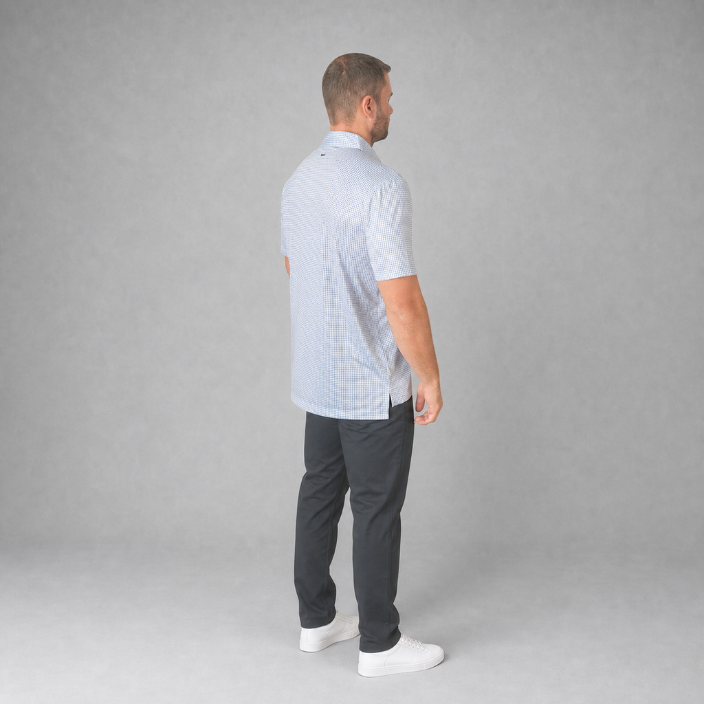 Polo Premium Collection Sawgrass F0017