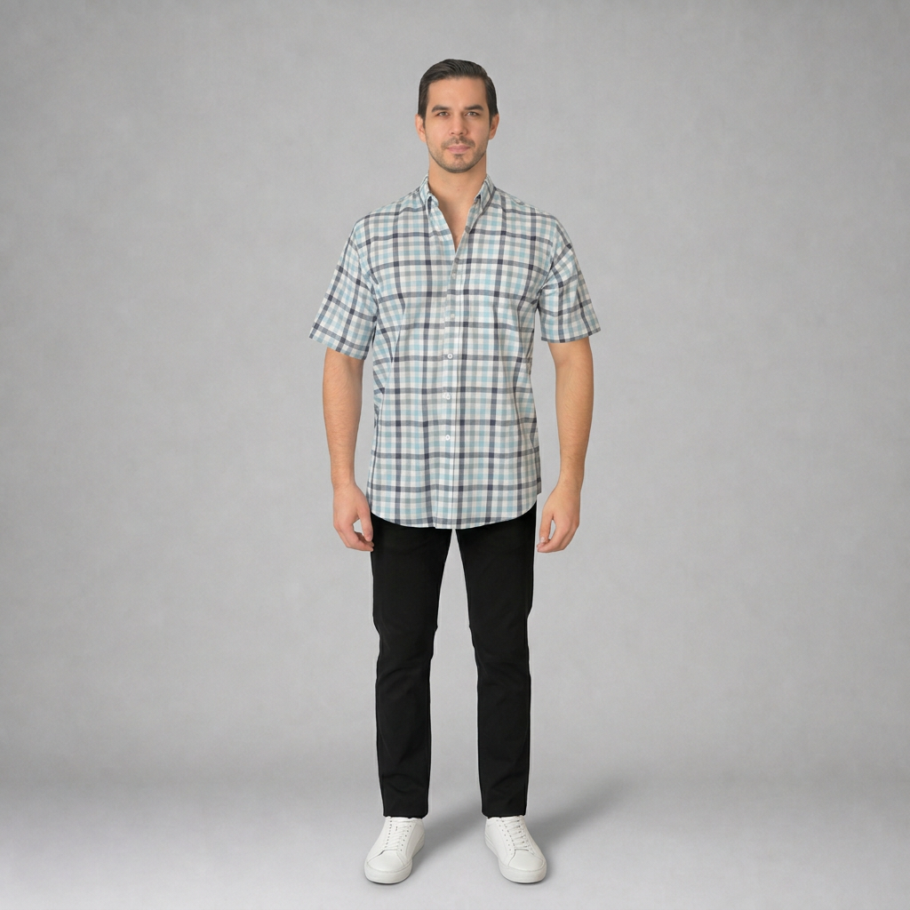 Camisa Viena C2236