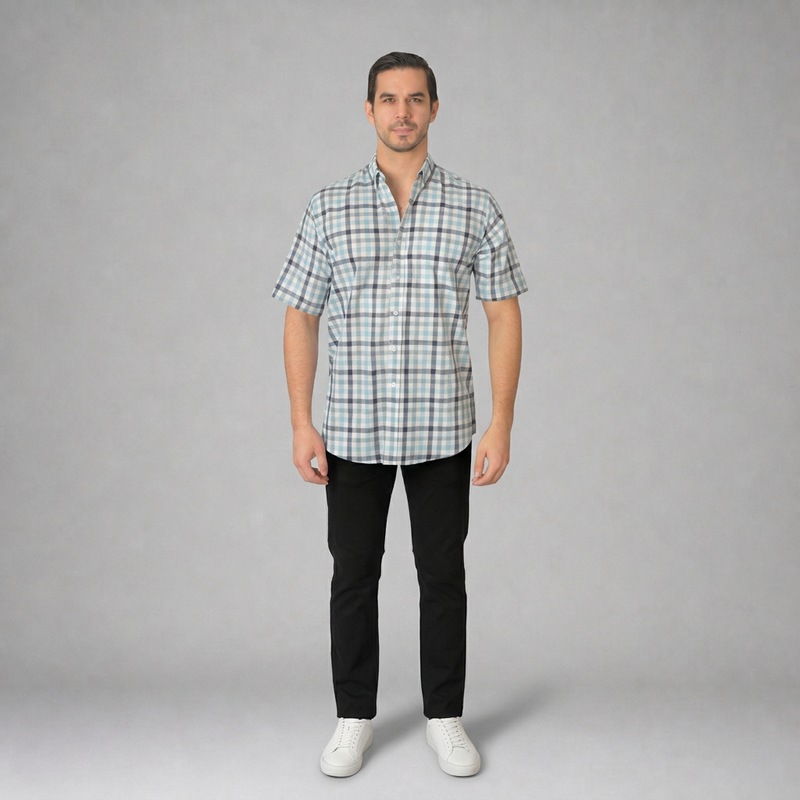 Camisa Viena C2236