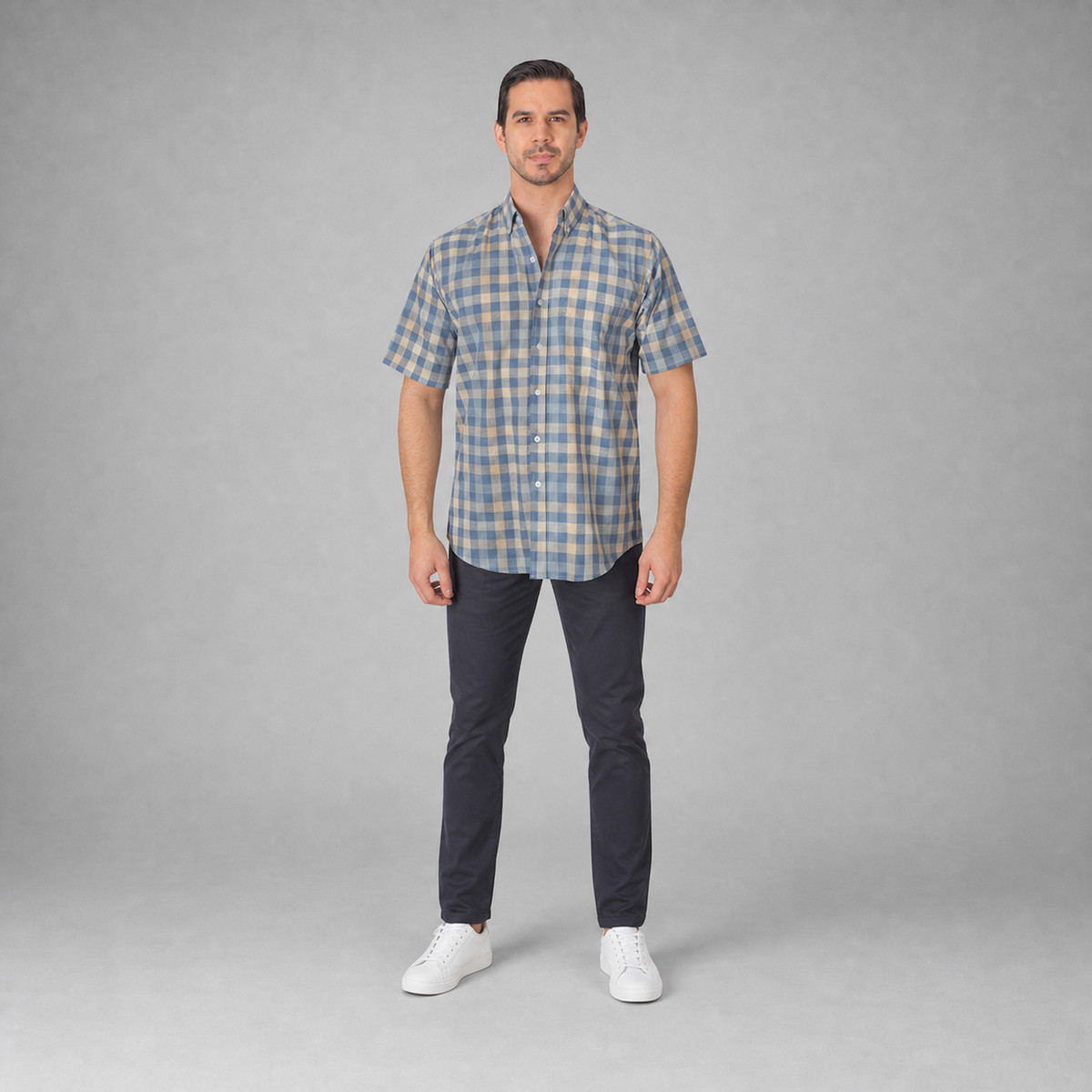 Camisa Viena C2230