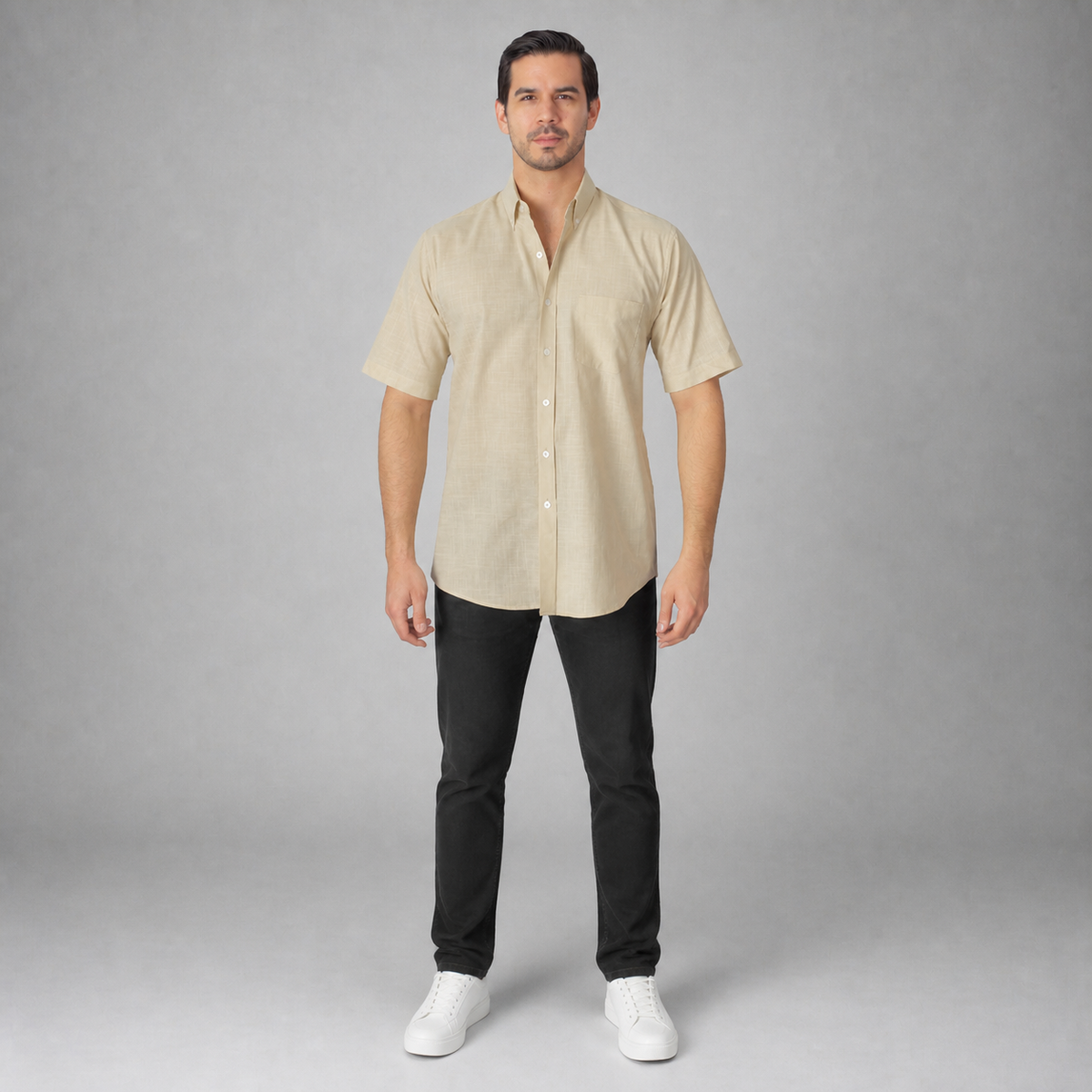 Camisa Lima C2251