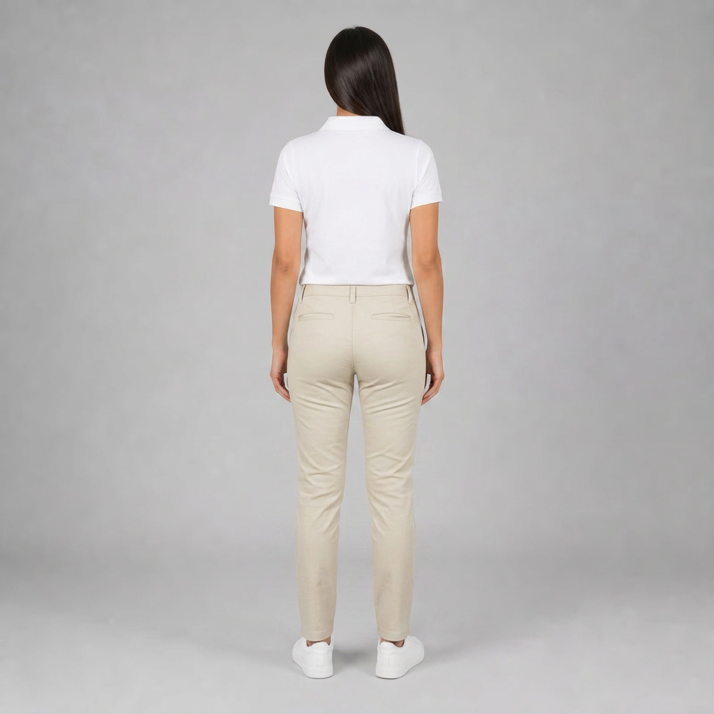 Pantalon Harvard Arena B0610