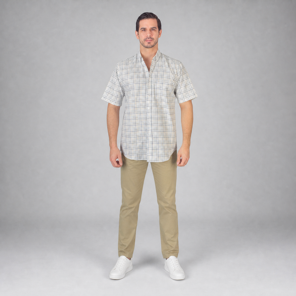 Camisa Oporto C2246