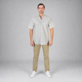 Camisa Oporto C2246