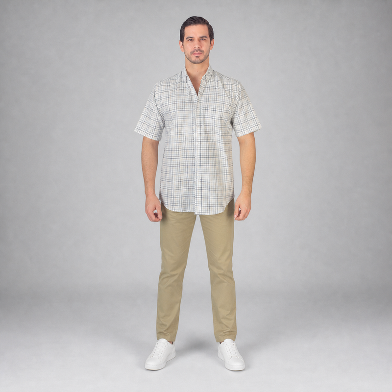 Camisa Oporto C2246