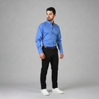 Camisa New York Francia A0015