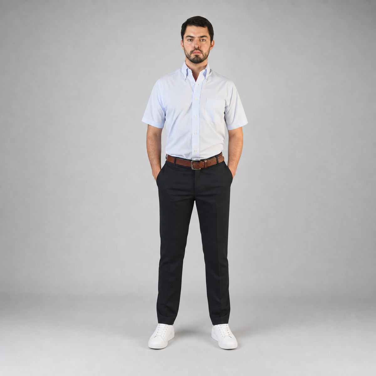 Camisa Capri 29 A0090
