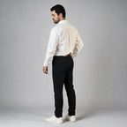 Camisa Venecia Blanco A0035