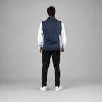 Chaleco Patagonia Cab Navy A2680