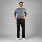 Camisa Capri 44 A0090