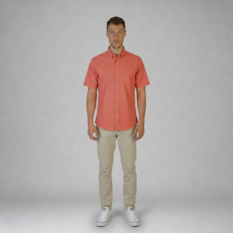 Camisa Energy C1937