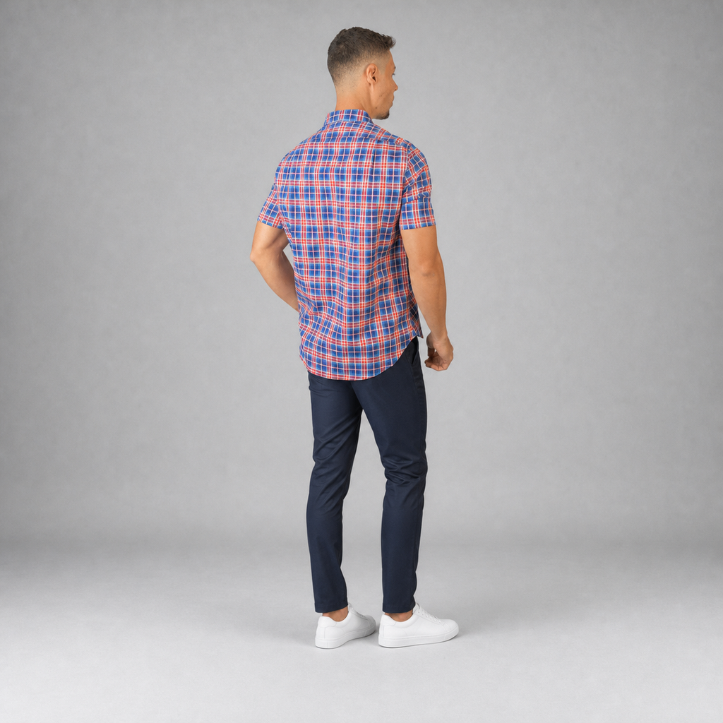 Camisa Derby C1536