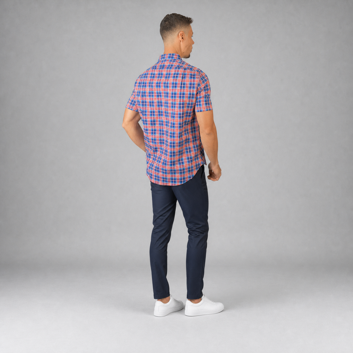 Camisa Derby C1536