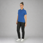 Polo Basic Rey B1660