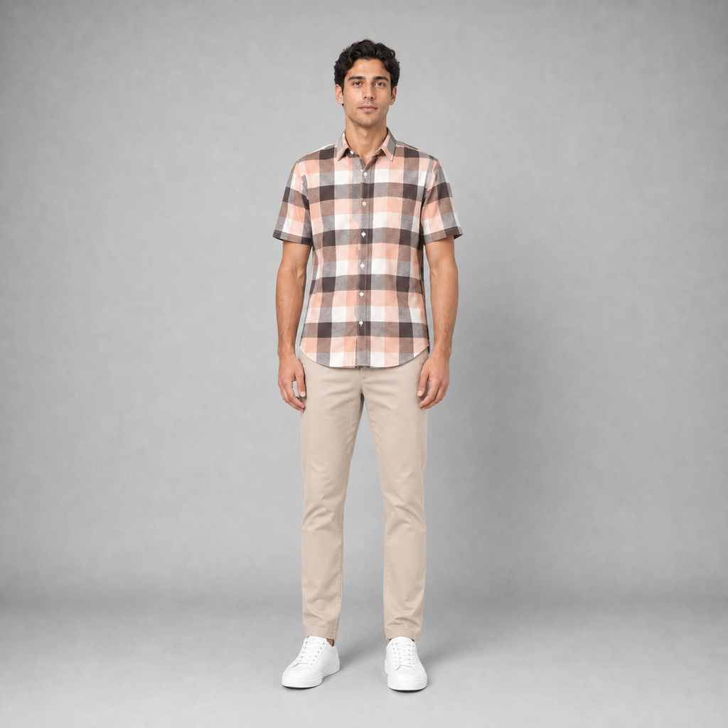 Camisa Oporto C2087