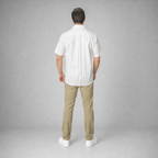 Camisa Lino C2255