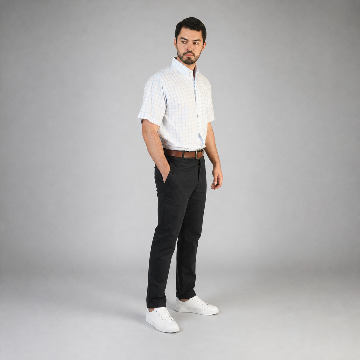 Camisa Capri 40 A0090
